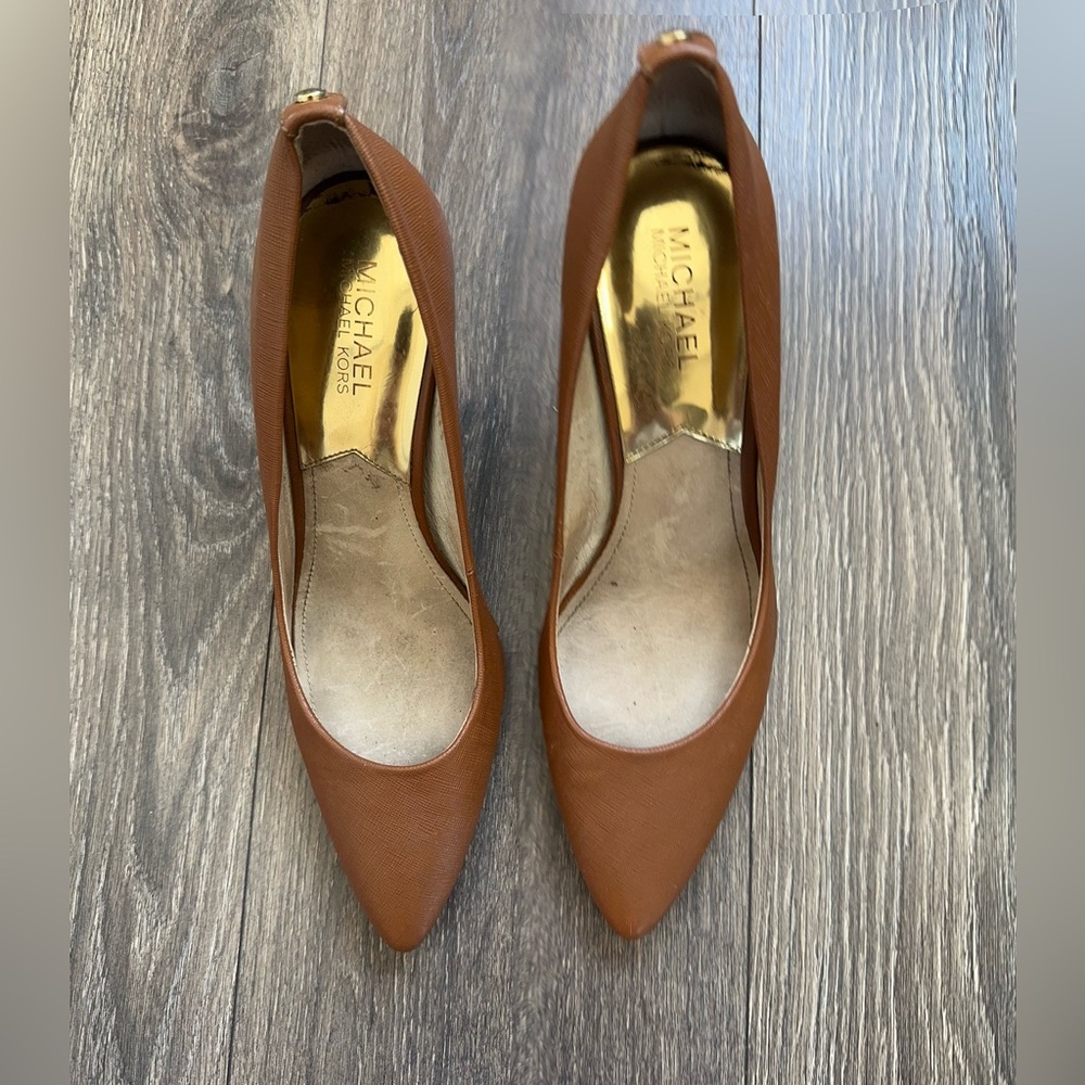 Michael Kors heels